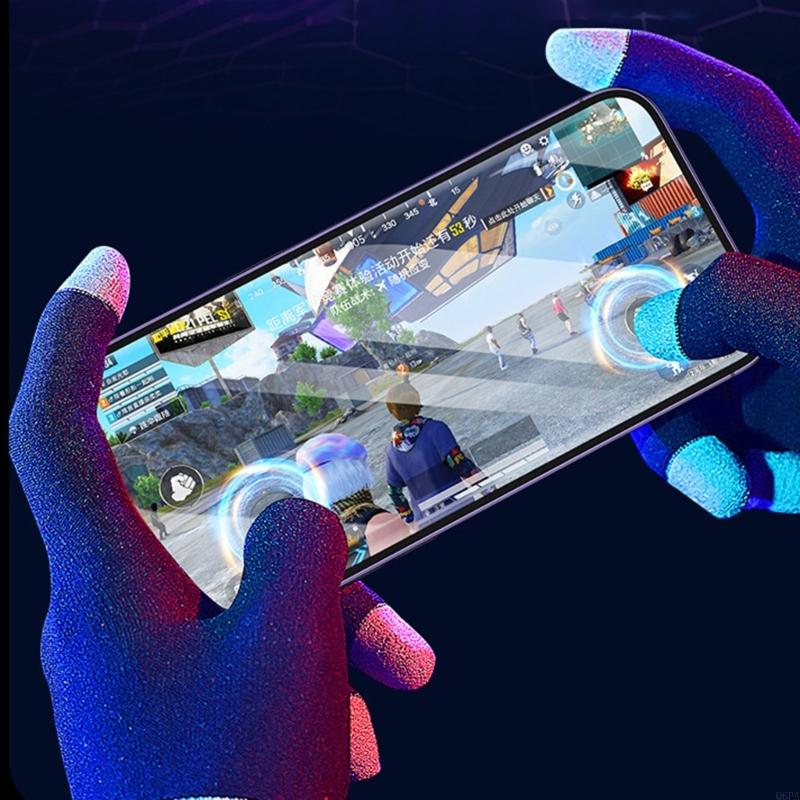 Game Playing Glove Highly Sens – Esports Gaming Finger Sleeve Bewertung und Preis