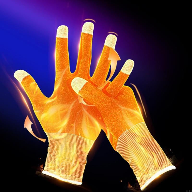 Game Playing Glove Highly Sens – Esports Gaming Finger Sleeve Bewertung und Preis