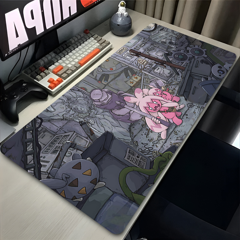 Mouse Pad P-pokemon Tinkaton G – Esports Gaming Mice Bewertung und Preis