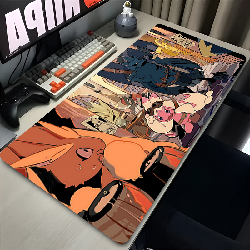Mouse Pad P-pokemon Tinkaton G – Esports Gaming Mice Bewertung und Preis