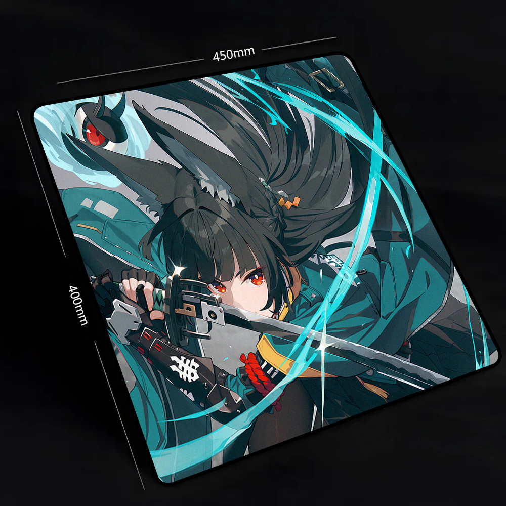 Hoshimi Miyabi Gaming Mouse Pa – Esports Gaming Zone Bewertung und Preis