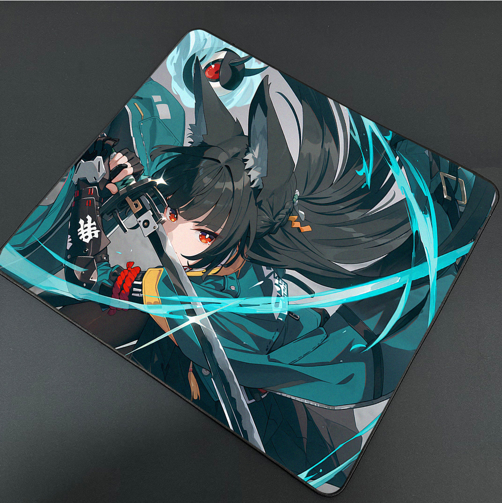 Hoshimi Miyabi Gaming Mouse Pa – Esports Gaming Zone Bewertung und Preis