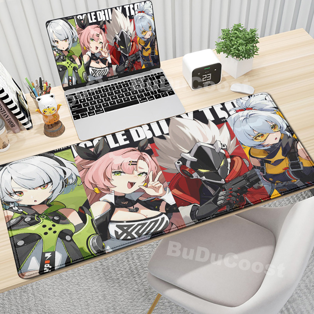 HD Print Rubber Mice Mat Locki – Esports Gaming Zone Bewertung und Preis