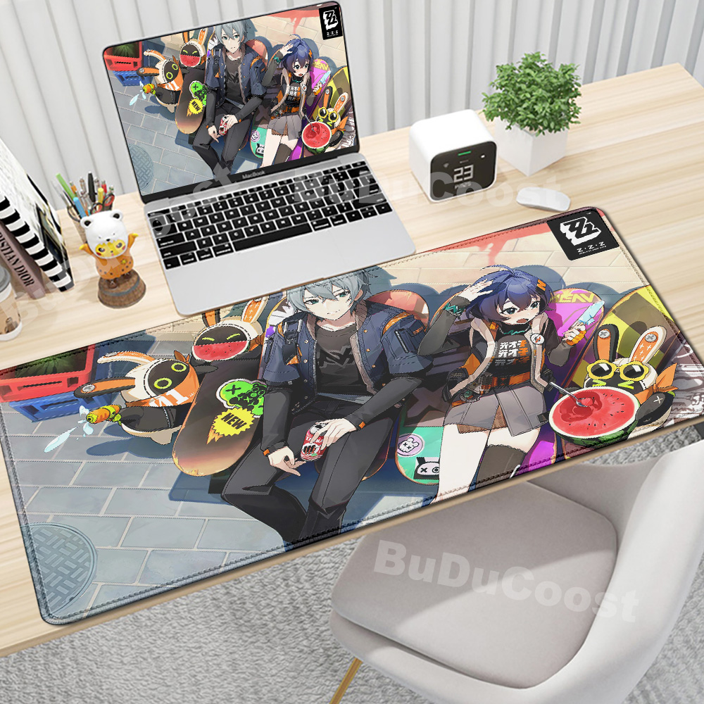 HD Print Rubber Mice Mat Locki – Esports Gaming Zone Bewertung und Preis
