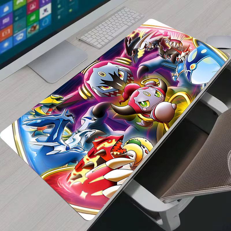 Mouse Pad Large P-pokemon Hoop – Esports Gaming Mice Bewertung und Preis