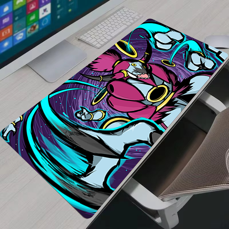 Mouse Pad Large P-pokemon Hoop – Esports Gaming Mice Bewertung und Preis
