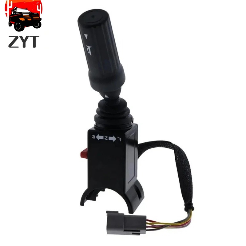 Excavator combination switch 3 – Controller Analog Stick Bewertung und Preis