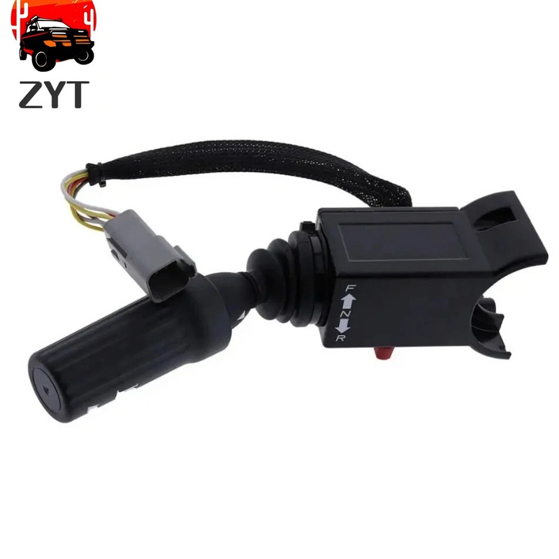 Excavator combination switch 3 – Controller Analog Stick Bewertung und Preis