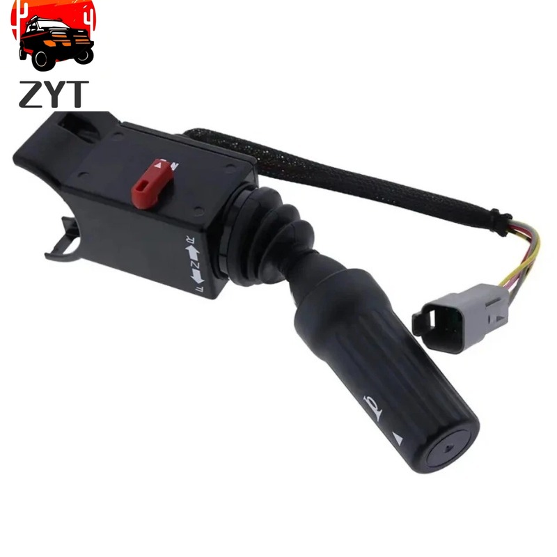 Excavator combination switch 3 – Controller Analog Stick Bewertung und Preis