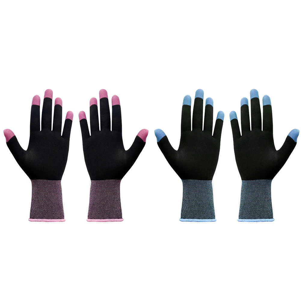 1 Pair Game Playing Gloves Hig – Esports Gaming Finger Sleeve Bewertung und Preis