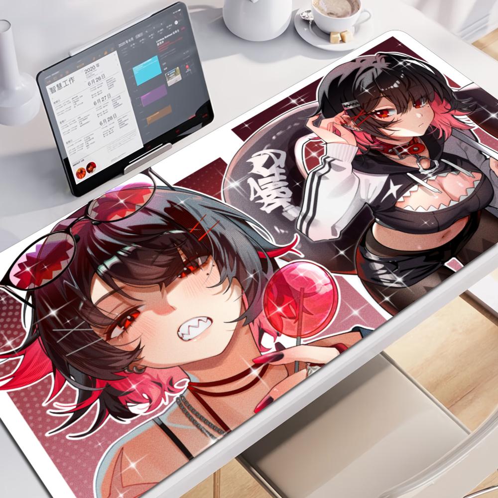 XXL Mouse Pad Ellen Joe Zenles – Esports Gaming Zone Bewertung und Preis