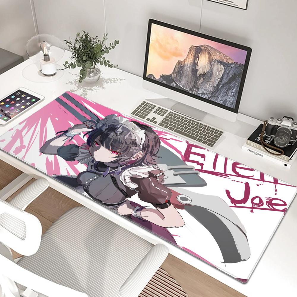 XXL Mouse Pad Ellen Joe Zenles – Esports Gaming Zone Bewertung und Preis