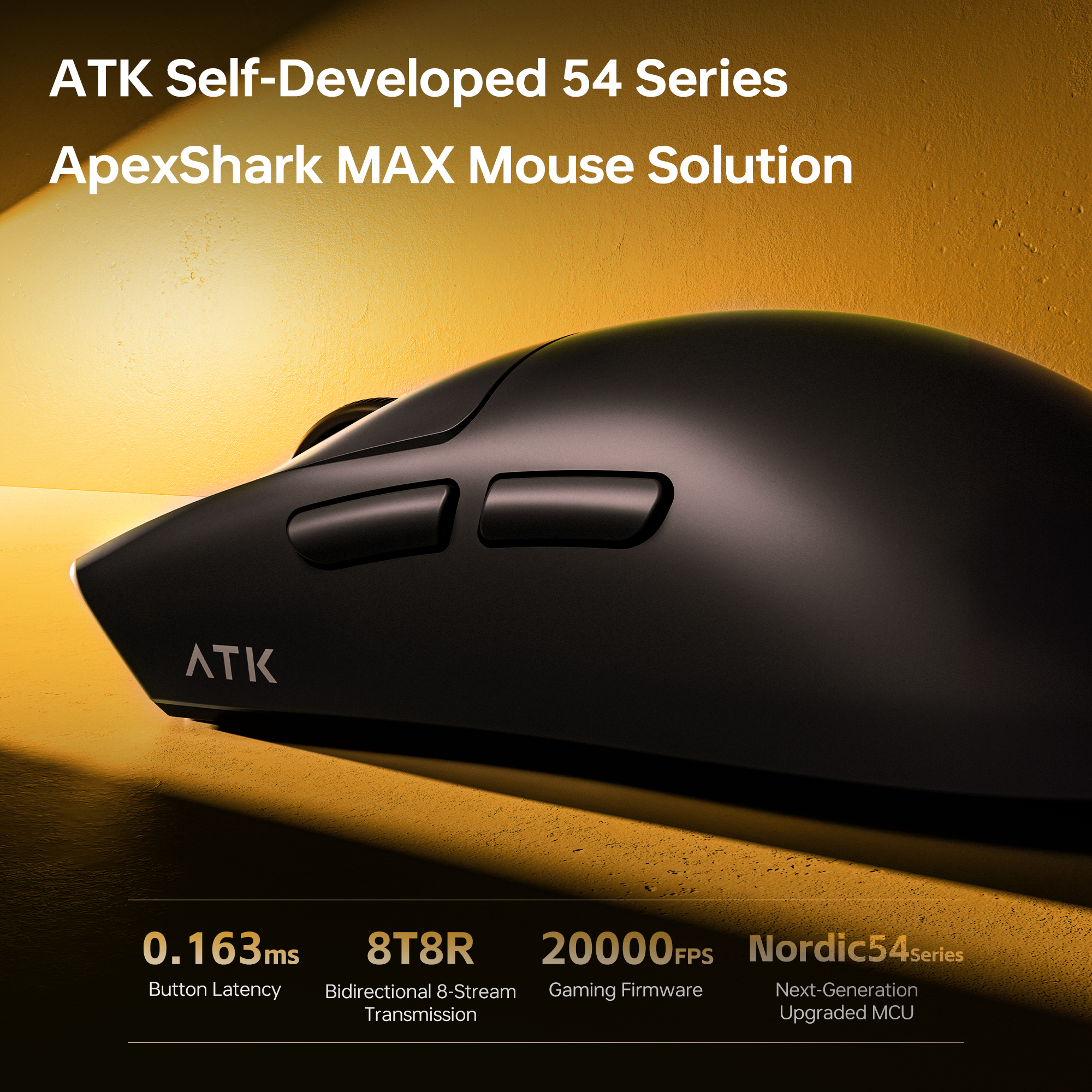 ATK X1 V2 Ultimate Esports Wir – Ultimate Esports Gaming Bewertung und Preis