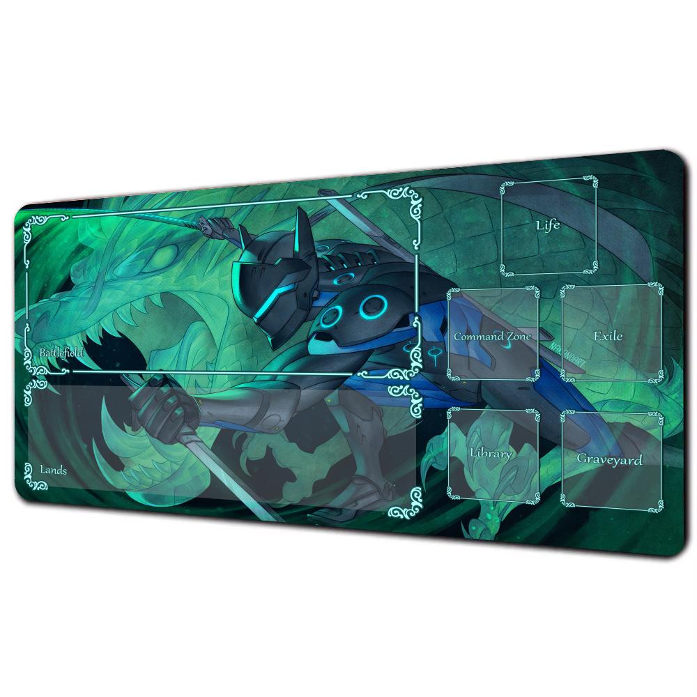 NEW Magic Playmat Card Gaming  – Esports Gaming Zone Bewertung und Preis