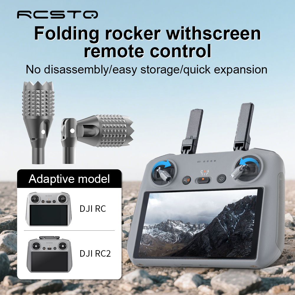 Remote Control Joysticks for D – Controller Analog Stick Bewertung und Preis