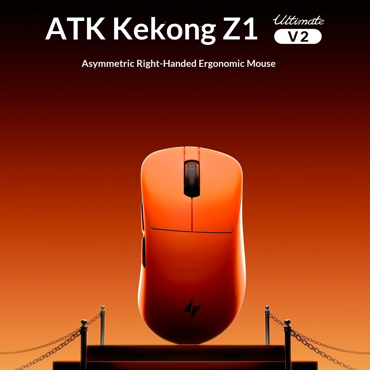 ATK Blazing Sky Z1 V2 Ultimate – Ultimate Esports Gaming Bewertung und Preis