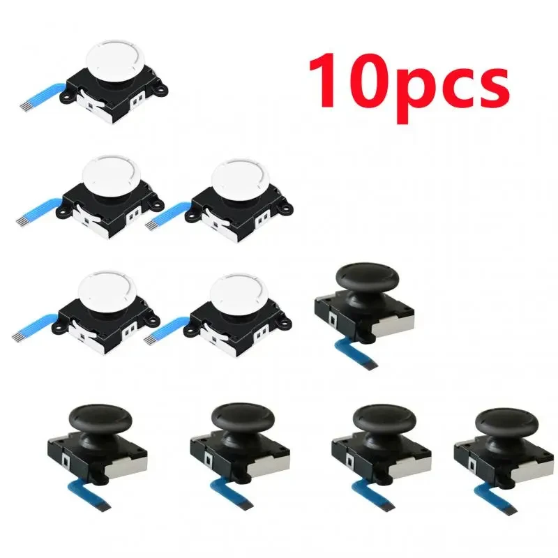 10pcs/set Replacement Analog J – Controller Analog Stick Bewertung und Preis