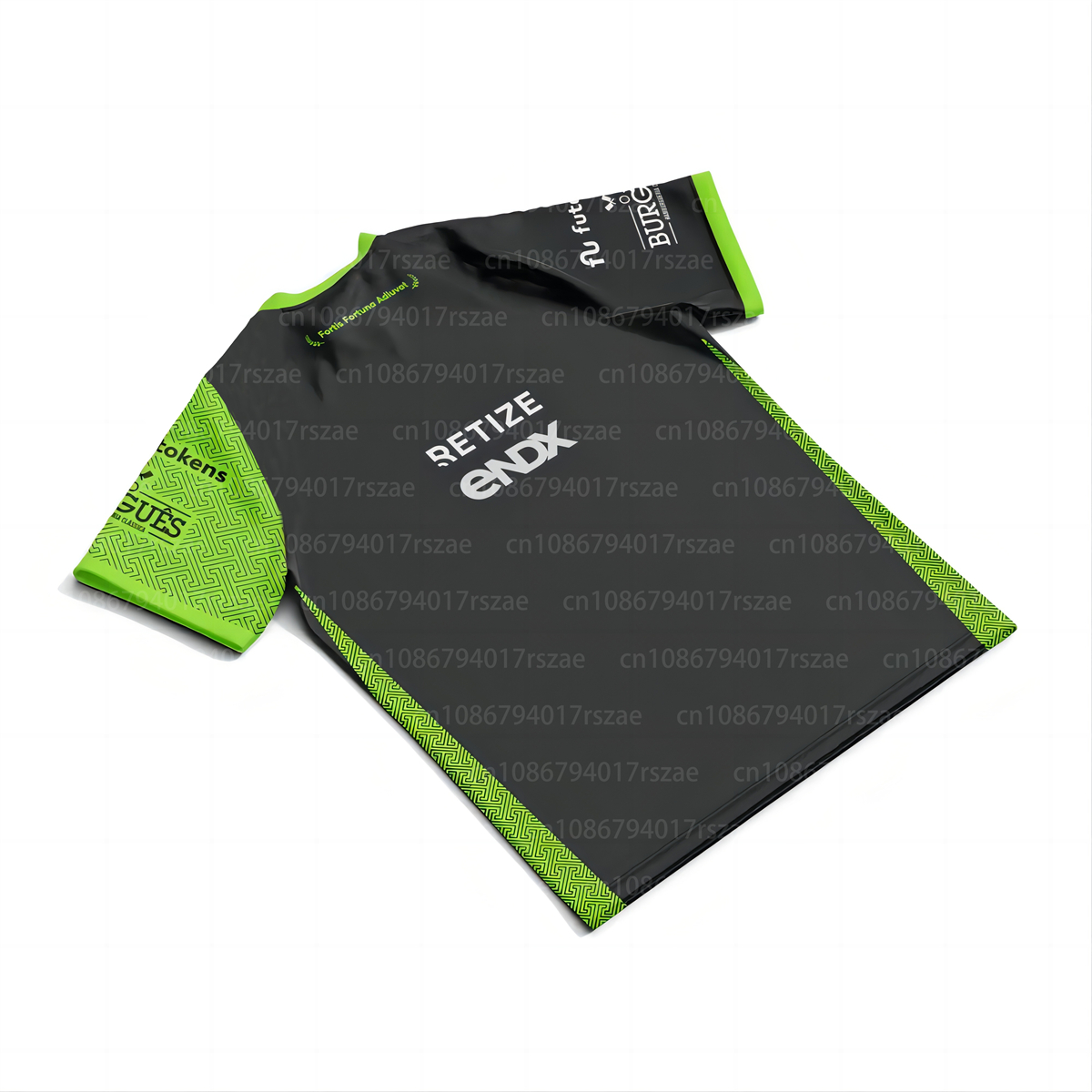 Imperial Esport Tshirt 2024 CS – Esports Gaming Names Bewertung und Preis