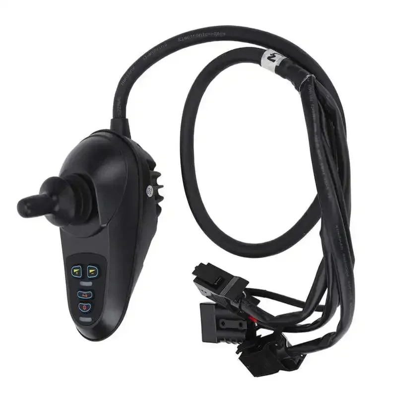 Electric Wheelchair Joystick P – Controller Analog Stick Bewertung und Preis