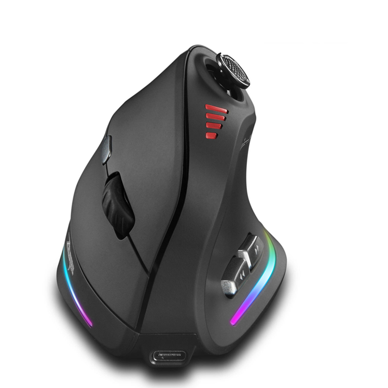 Jomaa RGB Backlit Wireless Ver – Esports Gaming Mice Bewertung und Preis
