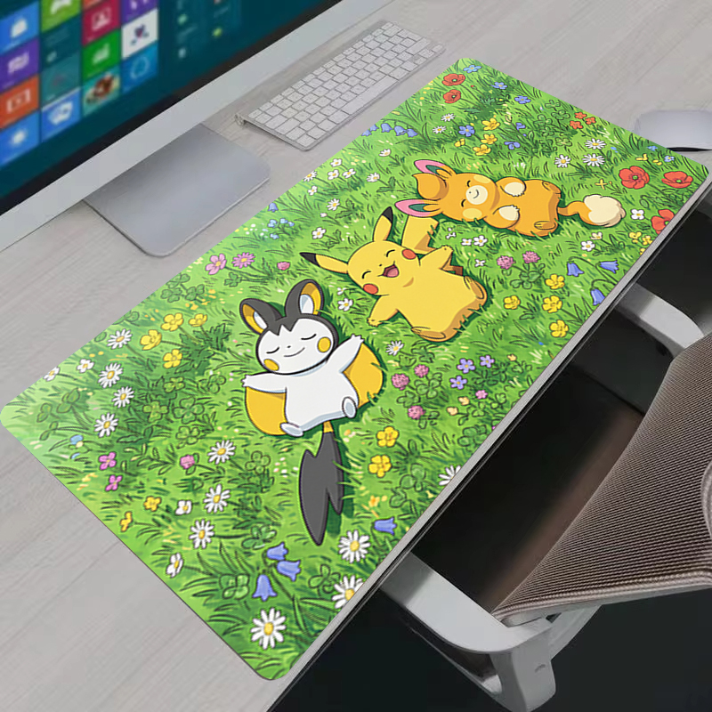 Mouse Pad Anime PC Gamer Cabin – Esports Gaming Mice Bewertung und Preis