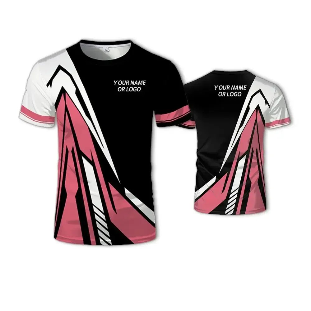 Pattern 3D Printed Esports Tea – Esports Gaming Names Bewertung und Preis