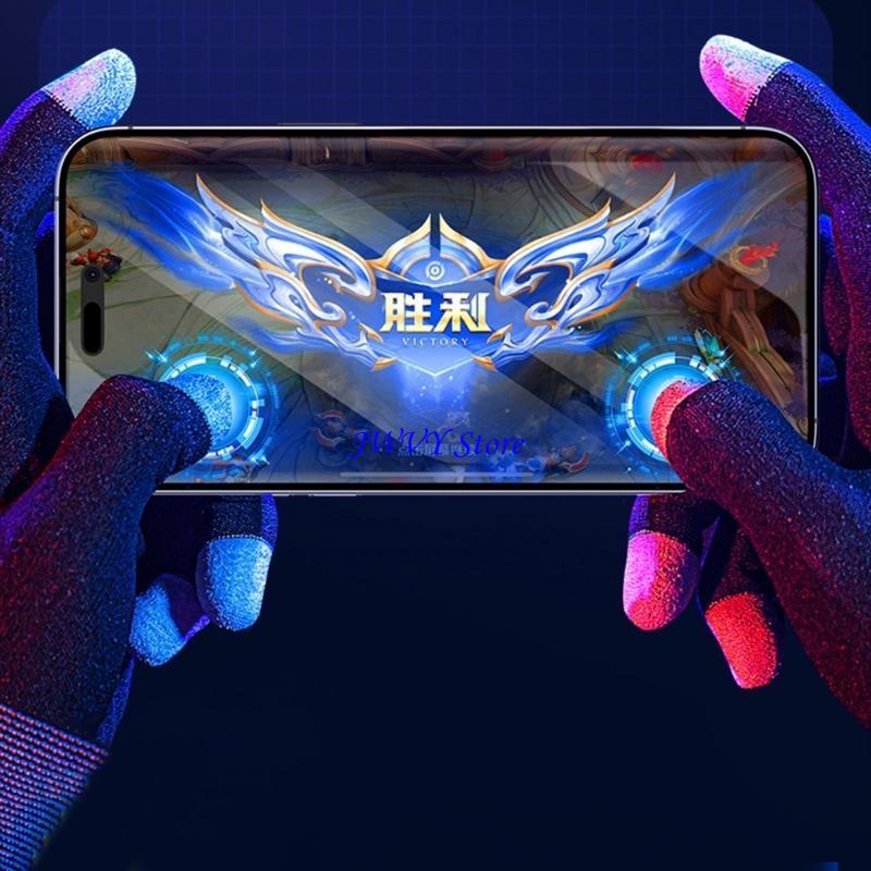 573A Gaming Finger Sleeve for  – Esports Gaming Finger Sleeve Bewertung und Preis