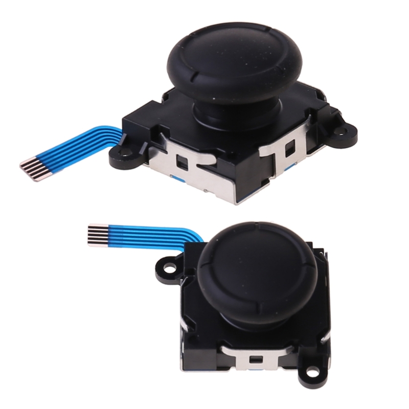 1Pc 3D Analog Sensor Stick Joy – Controller Analog Stick Bewertung und Preis